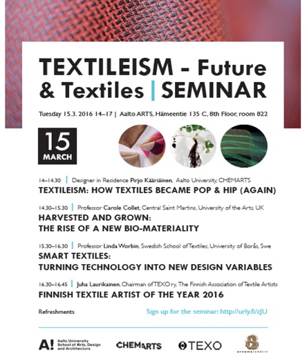 Textileism